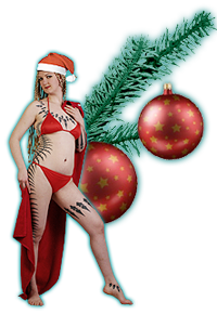 Christmas Special Workshops: Sexy Show für den Partner!